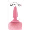 BUNNY TAILS PINK -