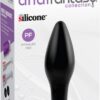 ANAL FANTASY SMALL SILICONE PLUG - Αυτές οι αδιάβροχες σφήνες είναι διαθέσιμες σε διαφορετικά μεγέθη