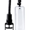 PUMP WORX MAX-WIDTH PENIS ENLARGER - Δωρεάν cockring, υγρό λιπαντικό και καθαριστικό.