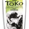 TOKO MELON MANGO 165ML - flavored lubricant