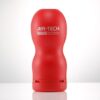 TENGA - AIR-TECH REUSABLE VACUUM CUP REGULAR - Η TENGA έχει επιτέλους σχεδιάσει ένα υγιεινό, επαναχρησιμοποιήσιμο παιχνίδι αυναν