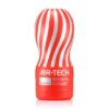 TENGA - AIR-TECH REUSABLE VACUUM CUP REGULAR - Η TENGA έχει επιτέλους σχεδιάσει ένα υγιεινό, επαναχρησιμοποιήσιμο παιχνίδι αυναν