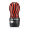 TENGA - AIR-TECH STRONG REUSABLE VACUUM CUP - Η TENGA έχει επιτέλους σχεδιάσει ένα υγιεινό, επαναχρησιμοποιήσιμο παιχνίδι αυνανι