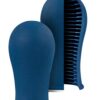 SILICONE STROKER BLUE - Μαλακό παιχνίδι αυνανισμού σχεδιασμένο από σιλικόνη.