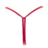Στρινγκ χωρίς καβάλο Amorable by Rimba - Open String - One Size - Red