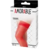 Κάλτσες Amorable by Rimba - Stockings - One Size - Red