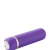 NU SENSUELLE JOIE BULLET PURPLE - Έξτρα απαλό, silky μεταξένιο άγγιγμα για να εκτοξέυσετε τη σεξουαλική σας απόλαυση.