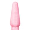 B YOURS MEDIUM COSMIC PLUG PINK - B YOURS MEDIUM COSMIC PLUG PINK