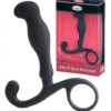 MALESATION ULTRA P-SPOT MASSAGER - Υψηλής ποιότητας butt - plug για διέγερση του προστάτη