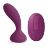 SVAKOM JULIE VIOLET PROSTATE MASSAGER -