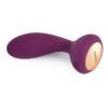 SVAKOM JULIE VIOLET PROSTATE MASSAGER -