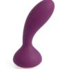 SVAKOM JULIE VIOLET PROSTATE MASSAGER -