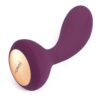 SVAKOM JULIE VIOLET PROSTATE MASSAGER -