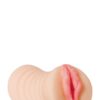 LISA ANN REALISTIC VAGINA STROKER - Life-like stroker with movie downloads of adult superstar Lisa Ann.