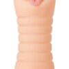 LISA ANN REALISTIC VAGINA STROKER - Life-like stroker with movie downloads of adult superstar Lisa Ann.