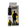 PJUR - SUPERHERO SPRAY 20 ML - pjur® Superhero Spray can prevent premature ejaculation and prolong intimate pleasure.