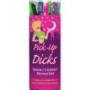 PICK-UP DICKS - Sexy games