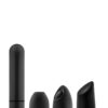 BLACK ROSE EUPHORIA MASSAGE KIT - Mini Bullet Vibrator