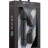 BLACK ROSE EUPHORIA MASSAGE KIT - Mini Bullet Vibrator