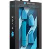 BLUE ROSE EUPHORIA MASSAGE KIT - Bullet vibrator