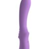 FLEXIBLE PLEASE-HER / FANTASY FOR HER - Rechargable Vibrator