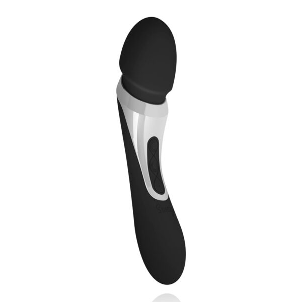 SWAY VIBES 1 BLACK WAND - Sway wand massager