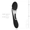 SWAY VIBES 1 BLACK WAND - Sway wand massager