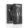 SWAY VIBES 1 BLACK WAND - Sway wand massager