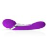 SWAY VIBES 1 PURPLE WAND - Sway wand massager vibrator