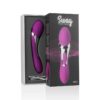 SWAY VIBES 1 PURPLE WAND - Sway wand massager vibrator