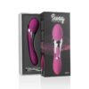 SWAY VIBES 1 PINK WAND - Sway wand massager vibrator