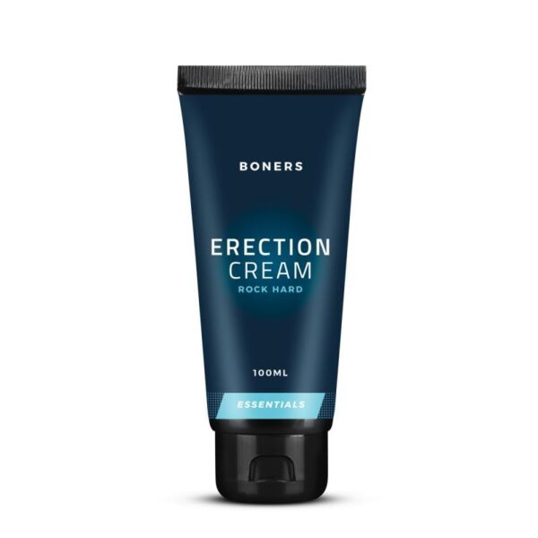 BONERS ERECTION CREAM - erection cream