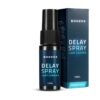 BONERS DELAY SPRAY - Delay spray for men