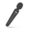 YIVA BLACK POWER MASSAGER - Wand massager vibrator