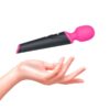 YIVA PINK POWER MASSAGER - Wand massager vibrator