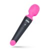 YIVA PINK POWER MASSAGER - Wand massager vibrator