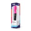 YIVA PINK POWER MASSAGER - Wand massager vibrator