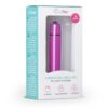 E.T. PURPLE 10 SPEED BULLET - Mini bullet vibrator