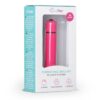 E.T. PINK 10 SPEED BULLET - mini bullet vibrator