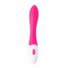 E.T. ALYA PINK G-SPOT VIBE - donitis g-spot