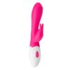 E.T. ASCELLA PINK RABBIT VIBE - sextoys