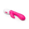 E.T. ASCELLA PINK RABBIT VIBE - sextoys