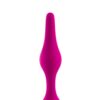 PINK SMALL LUXE BEGINNER PLUG - sextoys butt plugs