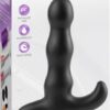 A. F. 9-FUNCTION PROSTATE VIBE - Πρωκτικά anal sex toys