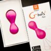 FT G-BALLS 2 PINK - GBALLS 2 PINK WITH APP