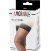 Κάλτσες Amorable by Rimba - Hold-Up Fishnet Stockings - One Size - Black