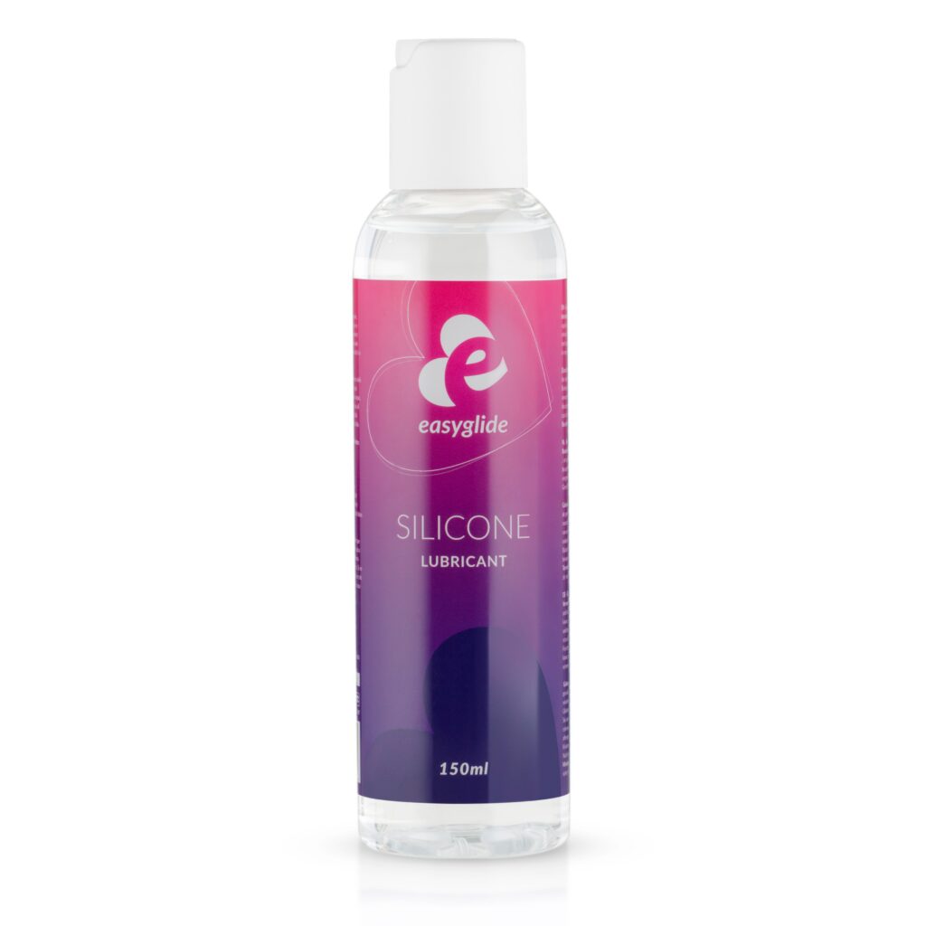 EASYGLIDE SILICON LUB. 150ML -