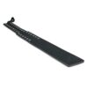 LONG LEATHER PADDLE STUDDED -