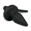 DOG TAIL PLUG POINTY LARGE -