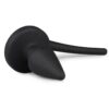 DOG TAIL PLUG POINTY SMALL -